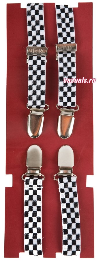Подтяжки Merc "Drace Подтяжки Merc "Drace
