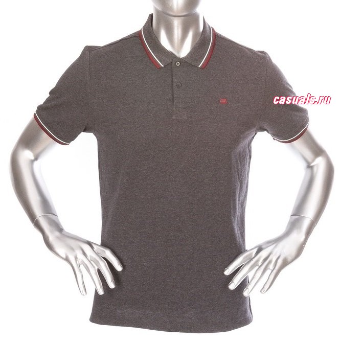Поло Ben Sherman "Romford" Поло Ben Sherman "Romford"