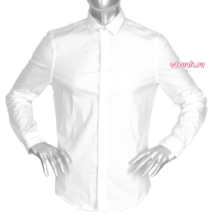 Рубашка Ben Sherman "Poplin" Рубашка Ben Sherman "Poplin"