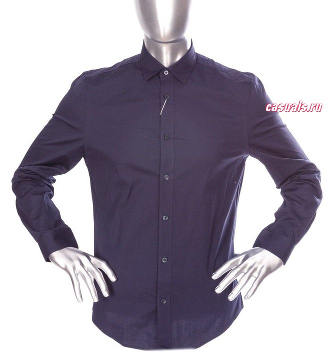 Рубашка Ben Sherman "Poplin" Размер: М Рубашка Ben Sherman "Poplin" Размер: М