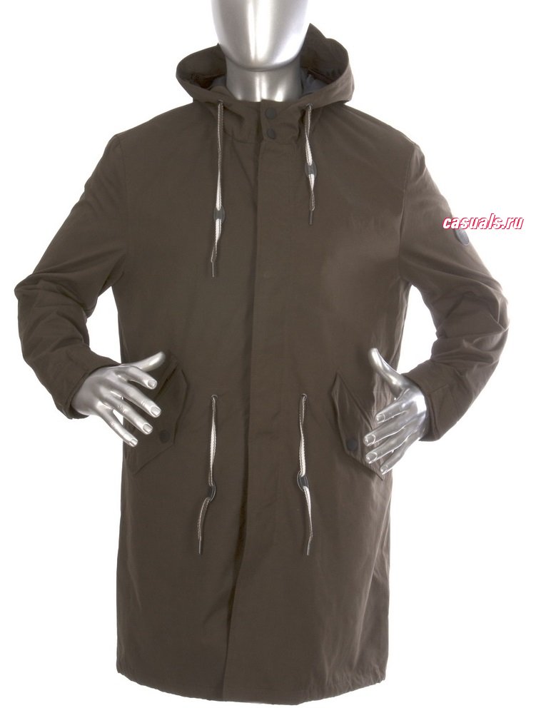 Парка Ben Sherman "Fishtail Parka" Парка Ben Sherman "Fishtail Parka"