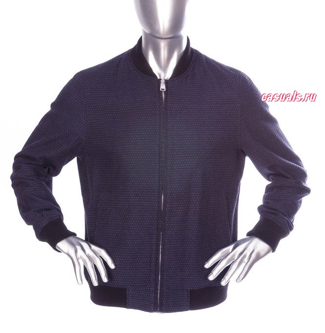 Куртка Ben Sherman "Textured Bomber" размер S Куртка Ben Sherman "Textured Bomber" размер S