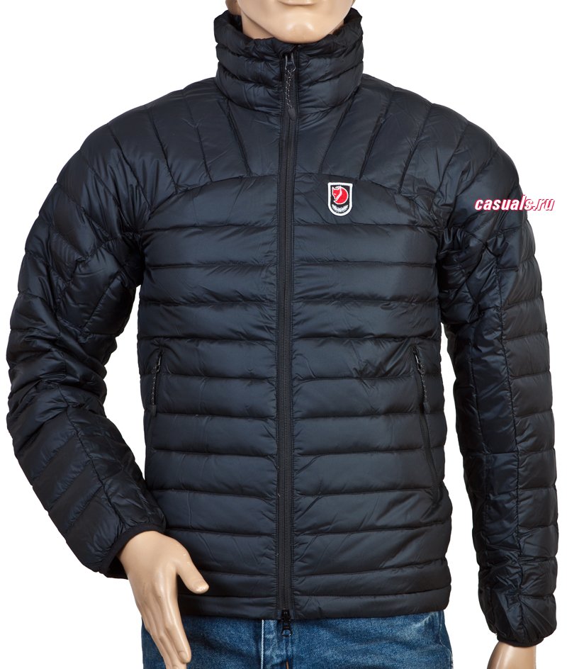  Fjall Raven "Snow Jacket"