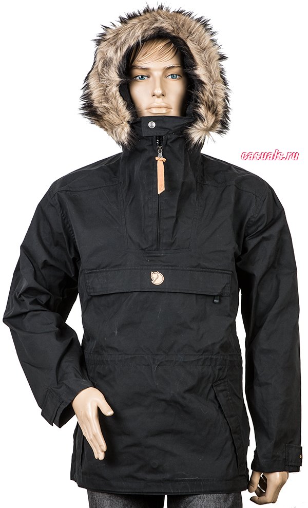 Мужская одежда >> Куртка Fjallraven