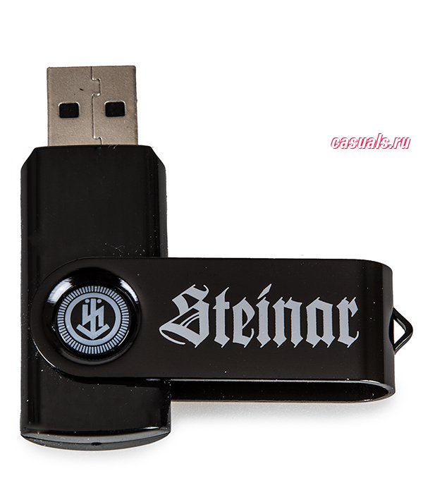 USB-флеш-накопитель Thor Steinar "TStick" 8GB