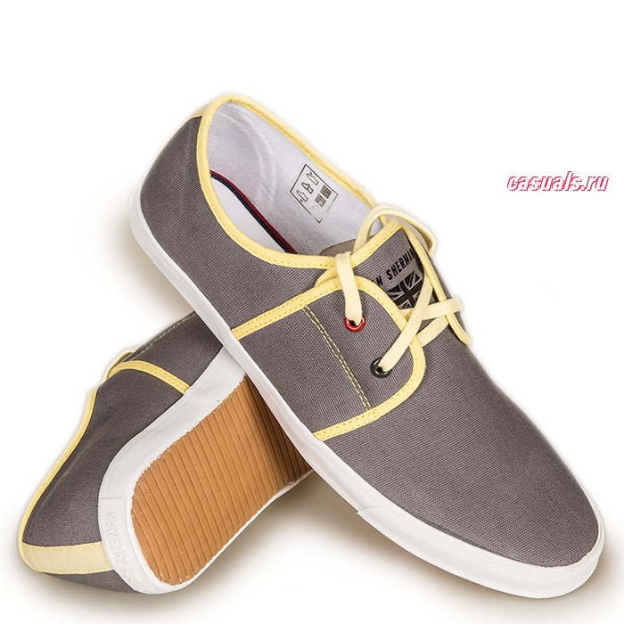 Кеды Ben Sherman "Cambridge" Кеды Ben Sherman "Cambridge"
