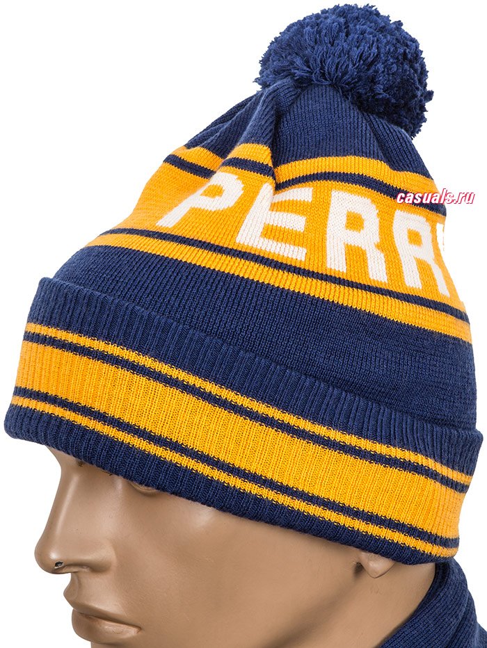 Шапка Fred Perry "Ski Beanie" Шапка Fred Perry "Ski Beanie"