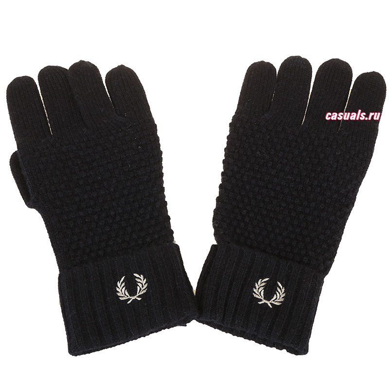  Fred Perry "Pique Gloves"