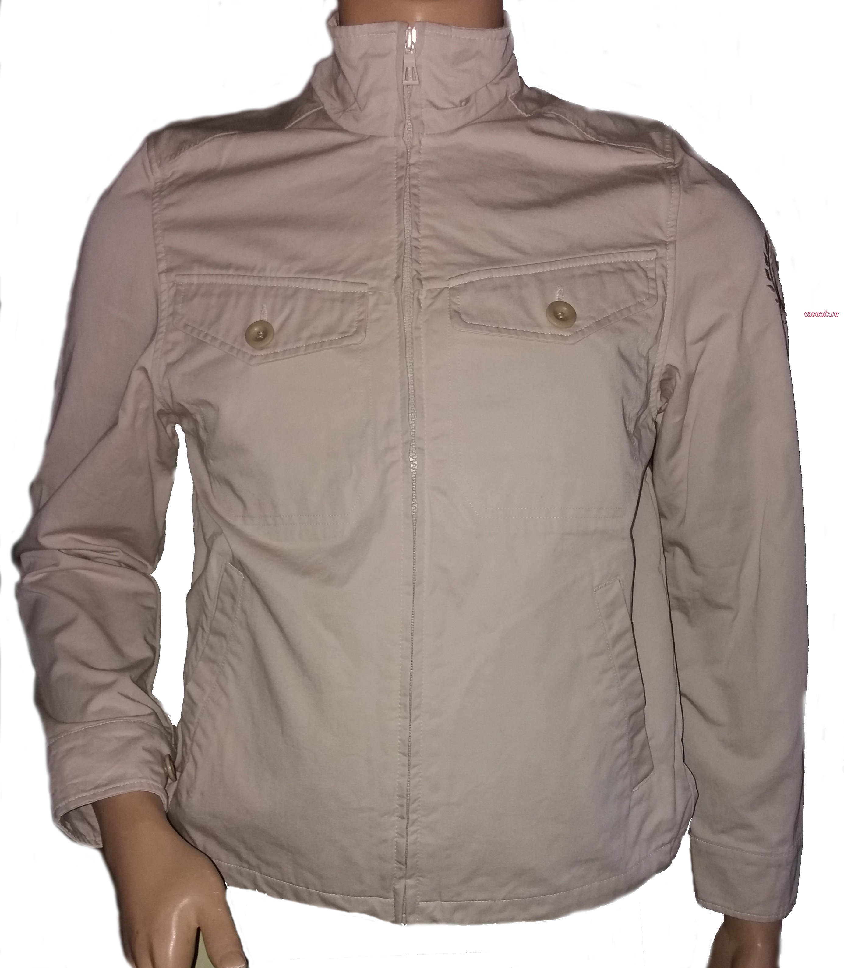 Куртка Henri Lloyd "Lazer Jacket" Куртка Henri Lloyd "Lazer Jacket"