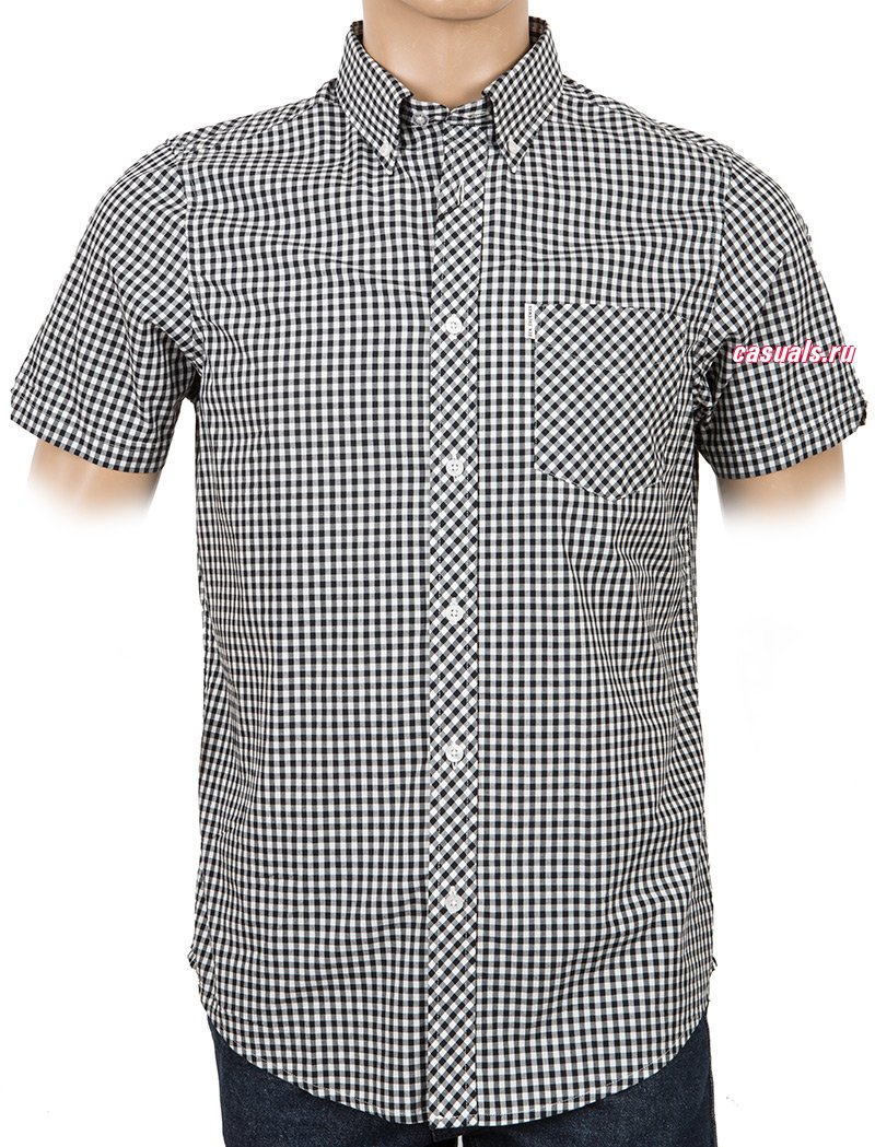  Ben Sherman "Fashion Shirt"