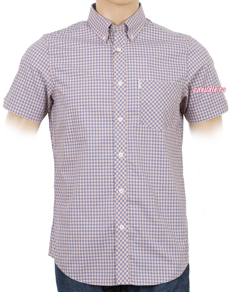  Ben Sherman "Fashion Shirt"