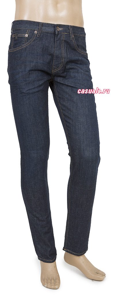  Ben Sherman "Skinny Dry Rub Jeans"