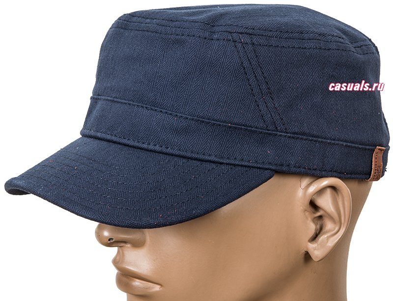 Бейсболка Ben Sherman "Herringbone Legion Cap" Бейсболка Ben Sherman "Herringbone Legion Cap"