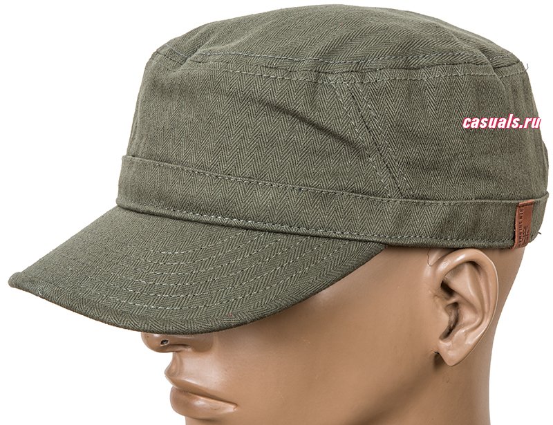 Бейсболка Ben Sherman "Herringbone Legion Cap" Бейсболка Ben Sherman "Herringbone Legion Cap"