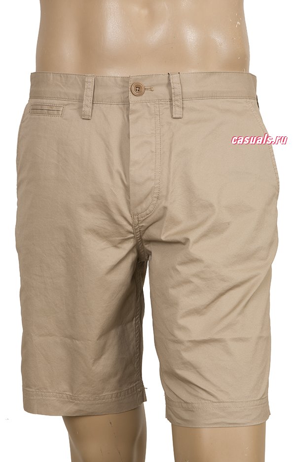  Fred Perry "Classic Twill Shorts"