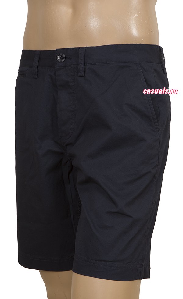 Шорты Fred Perry "Classic Twill Shorts" Шорты Fred Perry "Classic Twill Shorts"