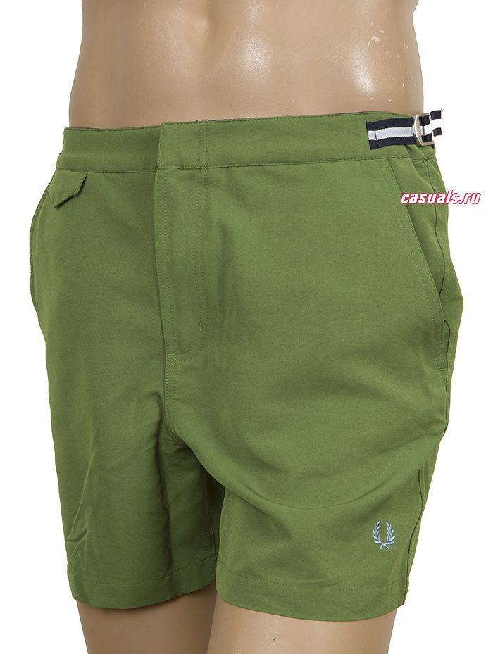 Шорты Fred Perry "Classic Swin Shorts" Шорты Fred Perry "Classic Swin Shorts"