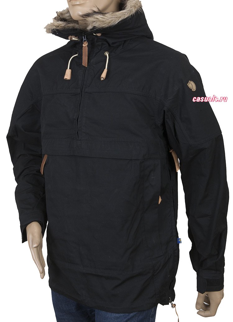 Tommy Hilfiger Outdoor Expedition Купить Анорак Мужской